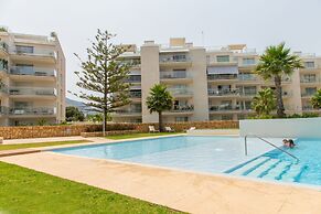 Apartamento Marina Real II JS