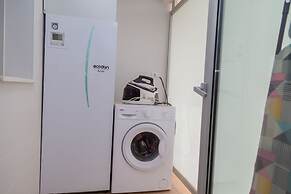 Apartamento Marina Real II JS