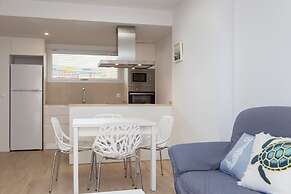 Apartamento Marina Real II JS