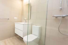 Apartamento Marina Real II JS