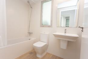 Apartamento Marina Real II JS