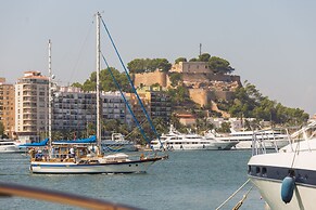 Apartamento Marina Real II JS