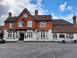 The Ardingly Inn