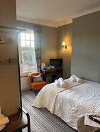The Ardingly Inn