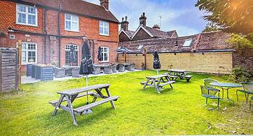 The Ardingly Inn