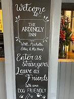 The Ardingly Inn