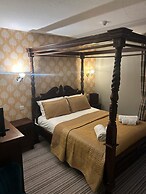 The Ardingly Inn