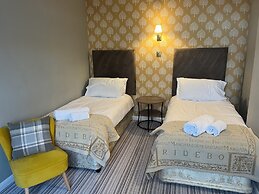 The Ardingly Inn