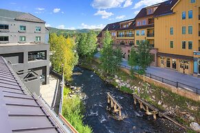 Cozy And Luxe Ski In/ski Out Condo In Breckenridge 2 Bedroom Condo by 