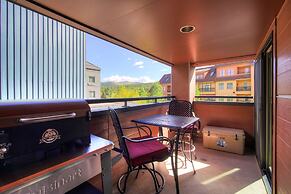 Cozy And Luxe Ski In/ski Out Condo In Breckenridge 2 Bedroom Condo by 