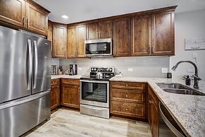 Cozy And Luxe Ski In/ski Out Condo In Breckenridge 2 Bedroom Condo by 