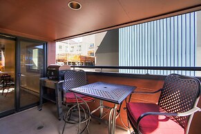 Cozy And Luxe Ski In/ski Out Condo In Breckenridge 2 Bedroom Condo by 