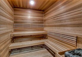 Cozy And Luxe Ski In/ski Out Condo In Breckenridge 2 Bedroom Condo by 