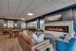 Cozy And Luxe Ski In/ski Out Condo In Breckenridge 2 Bedroom Condo by 