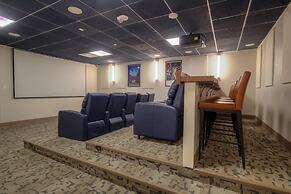 Cozy And Luxe Ski In/ski Out Condo In Breckenridge 2 Bedroom Condo by 