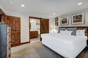 Cozy And Luxe Ski In/ski Out Condo In Breckenridge 2 Bedroom Condo by 