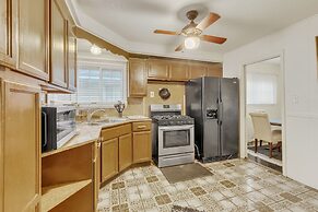 Cozy 3br Westland Retreat 3 Bedroom Home by RedAwning