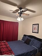 Cozy 3br Westland Retreat 3 Bedroom Home by RedAwning