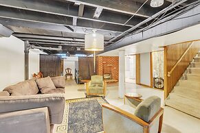 Cozy 3br Westland Retreat 3 Bedroom Home by RedAwning