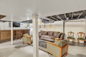 Cozy 3br Westland Retreat 3 Bedroom Home by RedAwning
