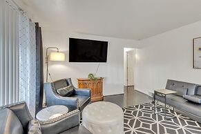 Cozy 3br Westland Retreat 3 Bedroom Home by RedAwning
