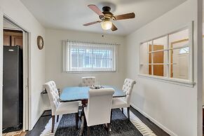 Cozy 3br Westland Retreat 3 Bedroom Home by RedAwning