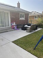 Cozy 3br Westland Retreat 3 Bedroom Home by RedAwning