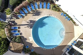 Beachwalk 205: After Dune Delight 3 Bedroom Condo by RedAwning