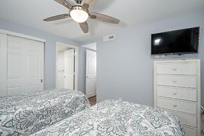 Beachwalk 205: After Dune Delight 3 Bedroom Condo by RedAwning