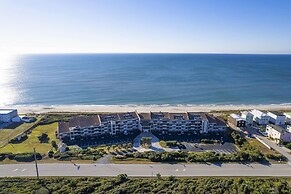 Beachwalk 205: After Dune Delight 3 Bedroom Condo by RedAwning