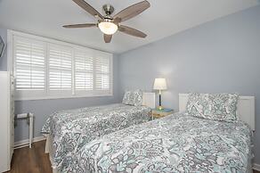 Beachwalk 205: After Dune Delight 3 Bedroom Condo by RedAwning
