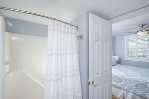 Beachwalk 205: After Dune Delight 3 Bedroom Condo by RedAwning