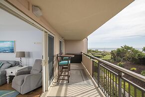 Beachwalk 205: After Dune Delight 3 Bedroom Condo by RedAwning