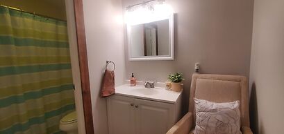 Killington Gateway Condos