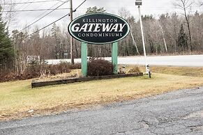 Killington Gateway Condos