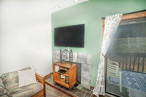 Killington Gateway Condos