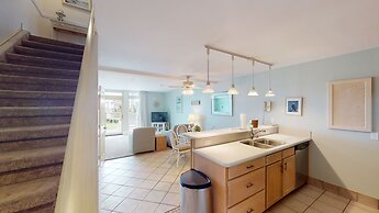 Villa 315 - The Eagles Nest 2 Bedroom Condo