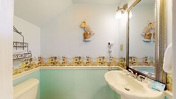 Villa 315 - The Eagles Nest 2 Bedroom Condo