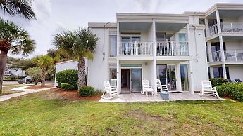 Villa 315 - The Eagles Nest 2 Bedroom Condo