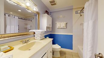 Villa 315 - The Eagles Nest 2 Bedroom Condo