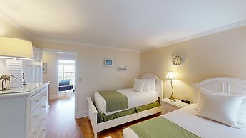 Villa 315 - The Eagles Nest 2 Bedroom Condo