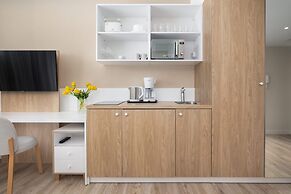 Bel Mare Studio by Renters