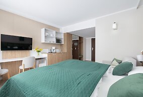 Bel Mare Studio by Renters