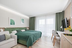 Bel Mare Studio by Renters