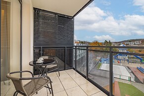 Bel Mare Studio by Renters