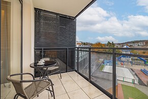 Bel Mare Studio by Renters