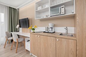 Bel Mare Studio by Renters