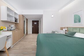 Bel Mare Studio by Renters