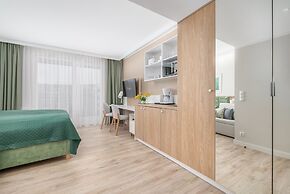 Bel Mare Studio by Renters