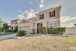 Davenport Home w/ Private Pool: 9 Mi to Disney!